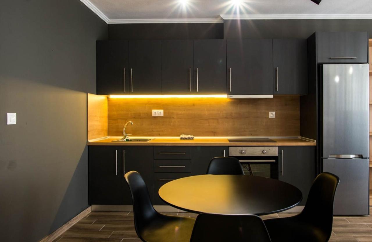 Stamatina'S Luxury Apartments Alexandroupoli Exterior photo