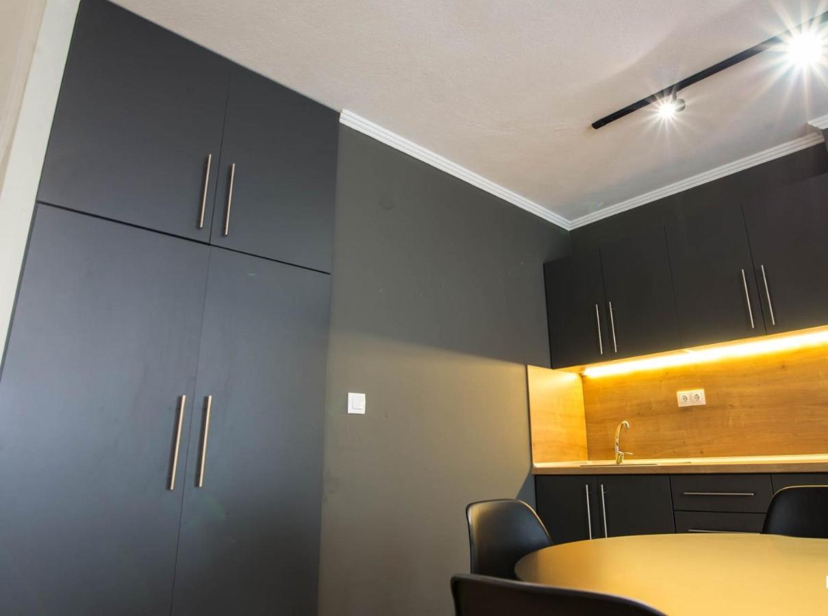 Stamatina'S Luxury Apartments Alexandroupoli Exterior photo